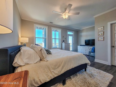 Welcome to your coastal sanctuary, where stunning water views