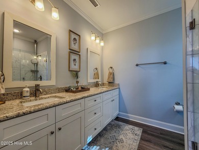 Welcome to your coastal sanctuary, where stunning water views