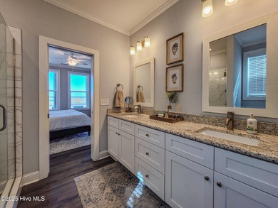 Welcome to your coastal sanctuary, where stunning water views