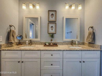 Welcome to your coastal sanctuary, where stunning water views