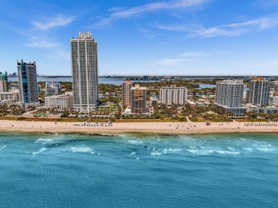 MOTIVATED SELLER - Experience the ultimate in Miami Beach living