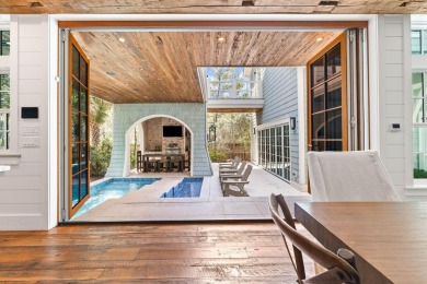 Welcome to 58 Coopersmith, a unique offering within the gated