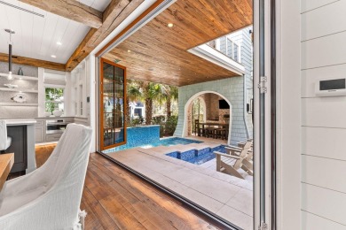 Welcome to 58 Coopersmith, a unique offering within the gated