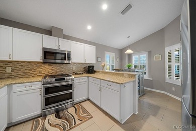 BOAT SLIP & DIRECT GULF ACCESS! Welcome to your dream coastal