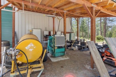 Premier 36.69-Acre Mountain Ranch Retreat - luxury meets