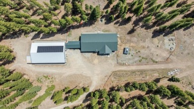 Premier 36.69-Acre Mountain Ranch Retreat - luxury meets