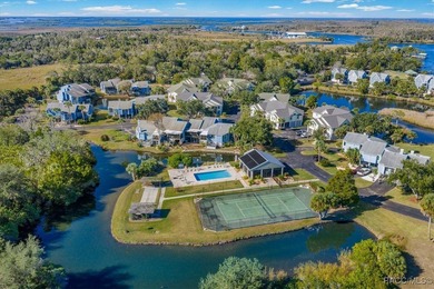 BOAT SLIP & DIRECT GULF ACCESS! Welcome to your dream coastal