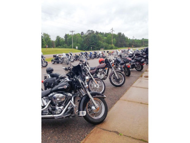 NORTHWOOD'S WATERFRONT BUSINESS OPPORTUNITY. Consists of a