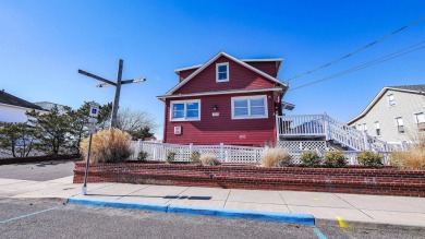 A rare opportunity to own an established bayfront restaurant