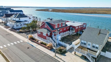 A rare opportunity to own an established bayfront restaurant