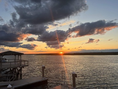 A rare opportunity to own an established bayfront restaurant