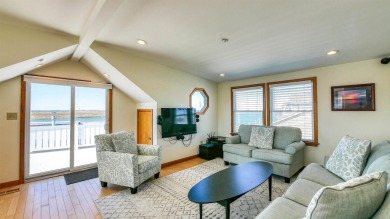 A rare opportunity to own an established bayfront restaurant