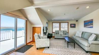 A rare opportunity to own an established bayfront restaurant