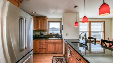 A rare opportunity to own an established bayfront restaurant