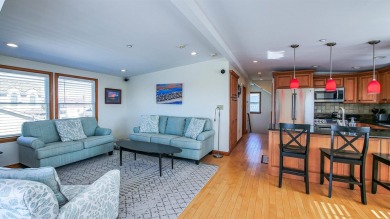 A rare opportunity to own an established bayfront restaurant