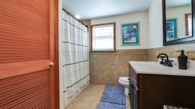 A rare opportunity to own an established bayfront restaurant