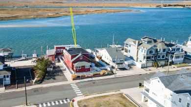 A rare opportunity to own an established bayfront restaurant