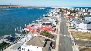 A rare opportunity to own an established bayfront restaurant