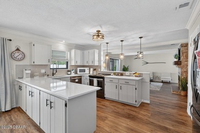 Beautifully updated 4-bedroom, 2.5-bath pool home in the