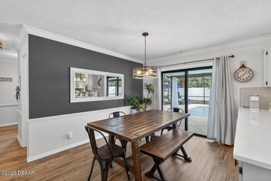 Beautifully updated 4-bedroom, 2.5-bath pool home in the