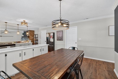 Beautifully updated 4-bedroom, 2.5-bath pool home in the