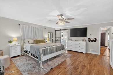 Beautifully updated 4-bedroom, 2.5-bath pool home in the