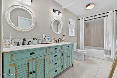 Beautifully updated 4-bedroom, 2.5-bath pool home in the