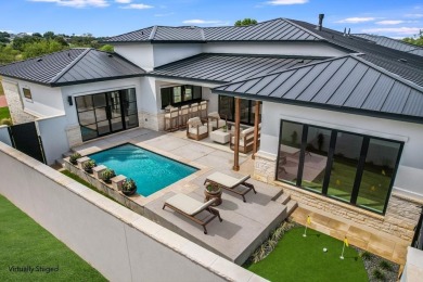 BEAUTIFUL. NEW CONSTRUCTION. EXCLUSIVE LOCATION.  Included in