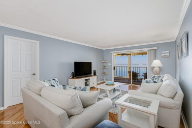 AMAZING Water Views! Enjoy being a part of vibrant Cocoa Beach