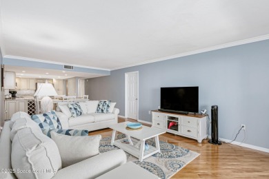 AMAZING Water Views! Enjoy being a part of vibrant Cocoa Beach