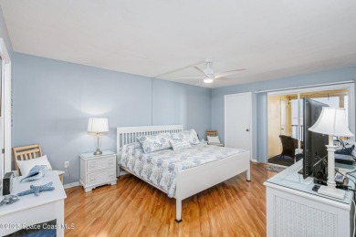 AMAZING Water Views! Enjoy being a part of vibrant Cocoa Beach