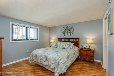 AMAZING Water Views! Enjoy being a part of vibrant Cocoa Beach