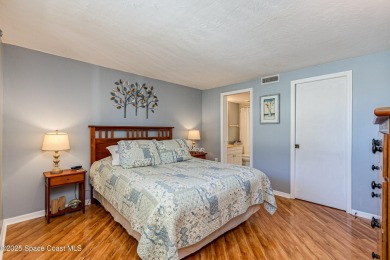 AMAZING Water Views! Enjoy being a part of vibrant Cocoa Beach