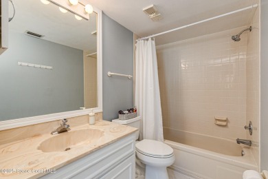 AMAZING Water Views! Enjoy being a part of vibrant Cocoa Beach