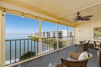 AMAZING Water Views! Enjoy being a part of vibrant Cocoa Beach