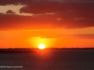 AMAZING Water Views! Enjoy being a part of vibrant Cocoa Beach