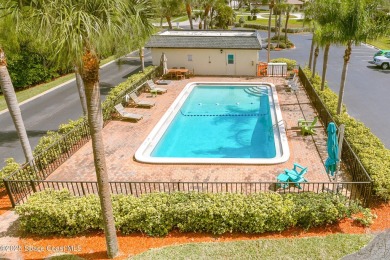 AMAZING Water Views! Enjoy being a part of vibrant Cocoa Beach