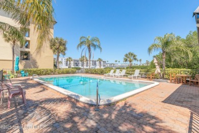 AMAZING Water Views! Enjoy being a part of vibrant Cocoa Beach