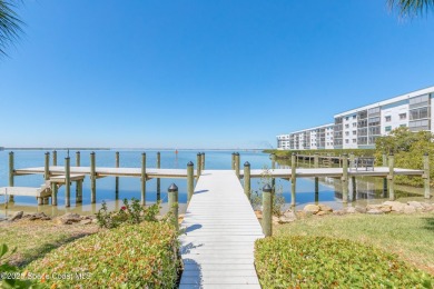 AMAZING Water Views! Enjoy being a part of vibrant Cocoa Beach