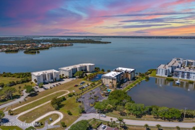 AMAZING Water Views! Enjoy being a part of vibrant Cocoa Beach