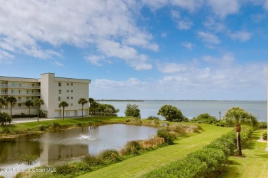 AMAZING Water Views! Enjoy being a part of vibrant Cocoa Beach
