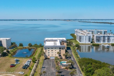 AMAZING Water Views! Enjoy being a part of vibrant Cocoa Beach