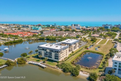 AMAZING Water Views! Enjoy being a part of vibrant Cocoa Beach