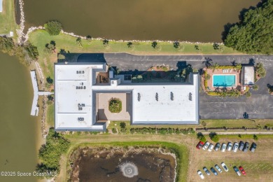 AMAZING Water Views! Enjoy being a part of vibrant Cocoa Beach