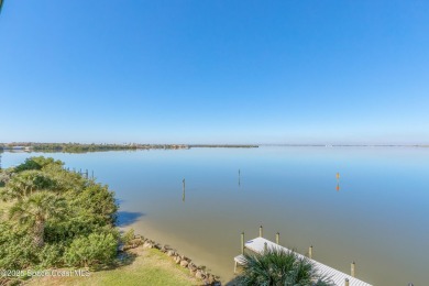 AMAZING Water Views! Enjoy being a part of vibrant Cocoa Beach