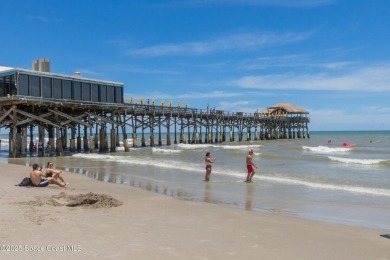 AMAZING Water Views! Enjoy being a part of vibrant Cocoa Beach
