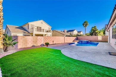 Welcome to 9010 Emery Lake. Prime Location in Gated community of