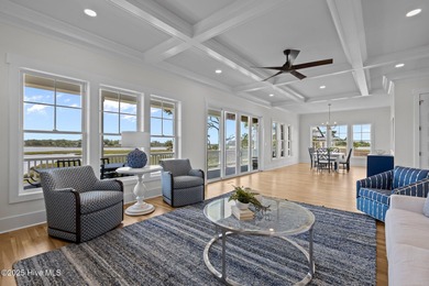 NEW CONSTRUCTION!!! Water views that will take your breath away!