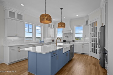 NEW CONSTRUCTION!!! Water views that will take your breath away!