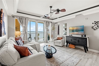 Luxurious Furnished Riverfront Condo with Unmatched Sunsets &